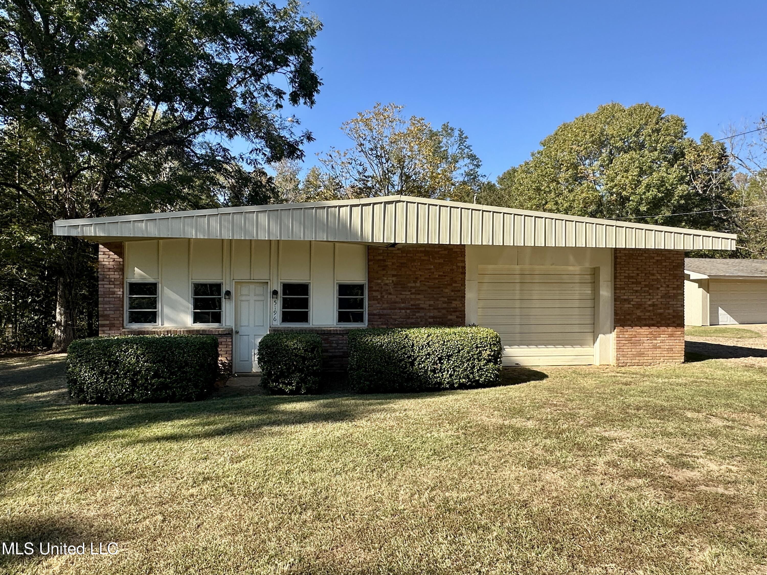 5214 Old Jackson Road Terry, MS 39170 - Photo 19 of 26 oldjknrdgartageshop