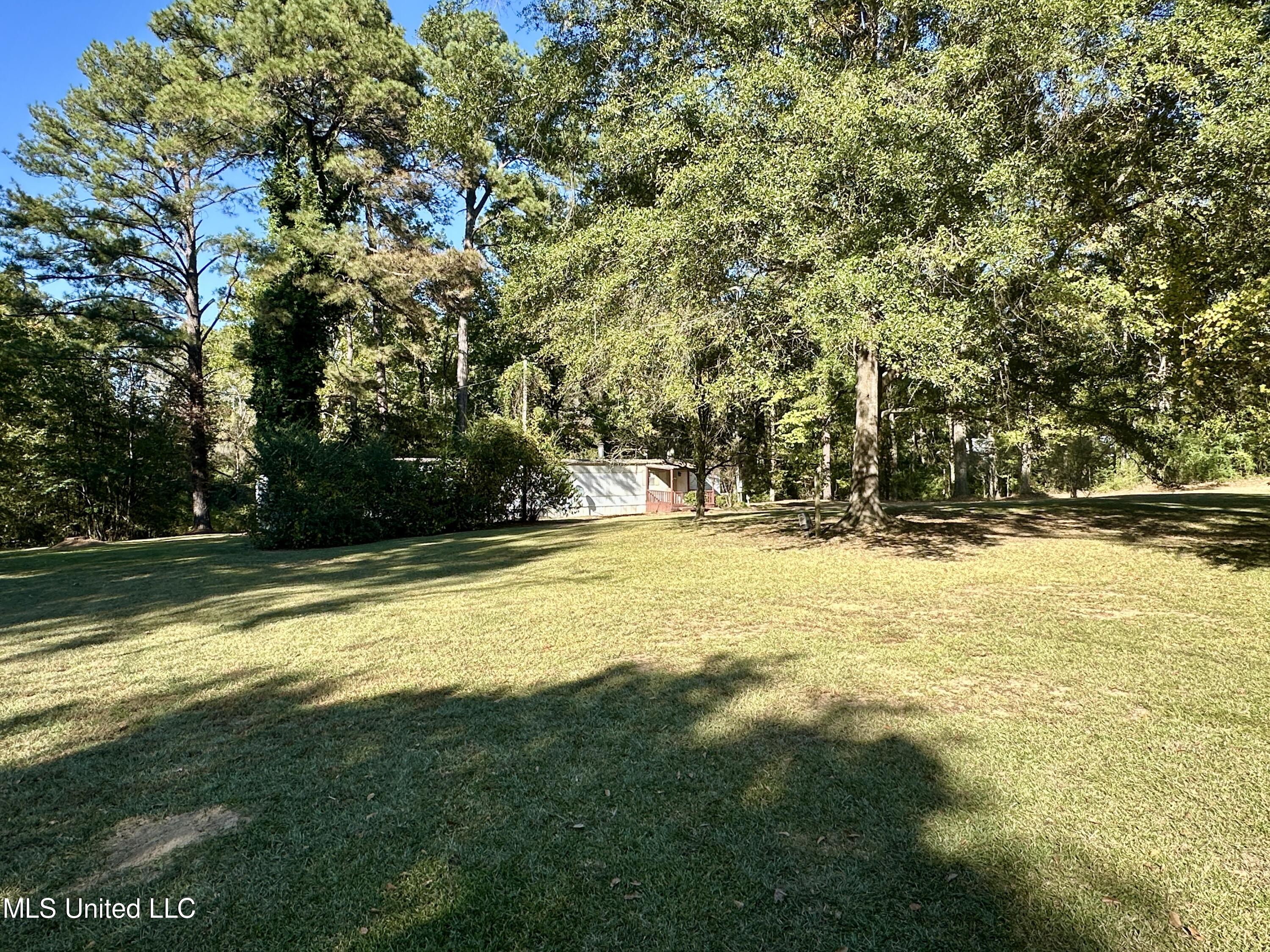 5214 Old Jackson Road Terry, MS 39170 - Photo 20 of 26 oldjxngrounds