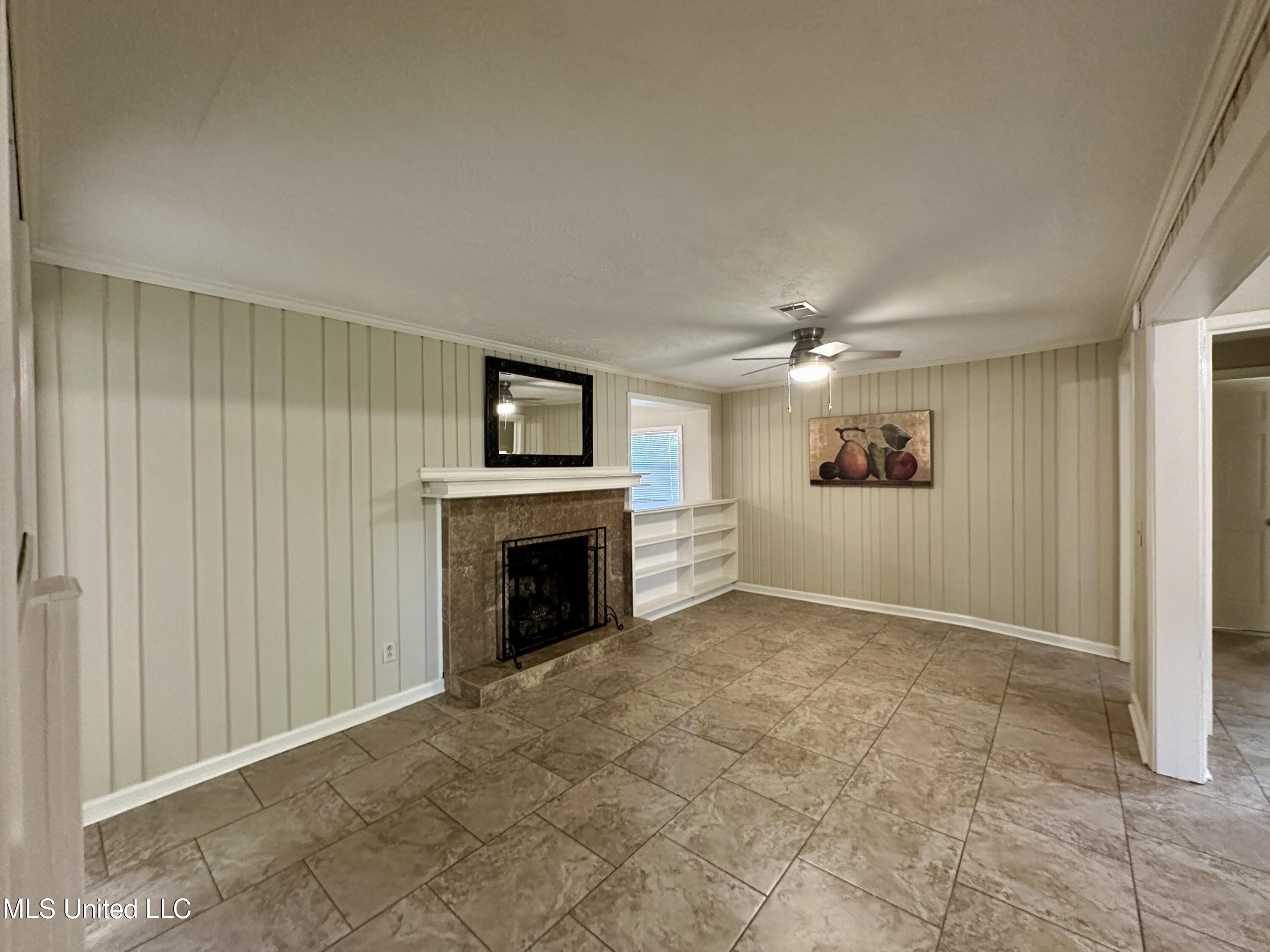 5214 Old Jackson Road Terry, MS 39170 - Photo 7 of 26 oldjxnalternanatfpview