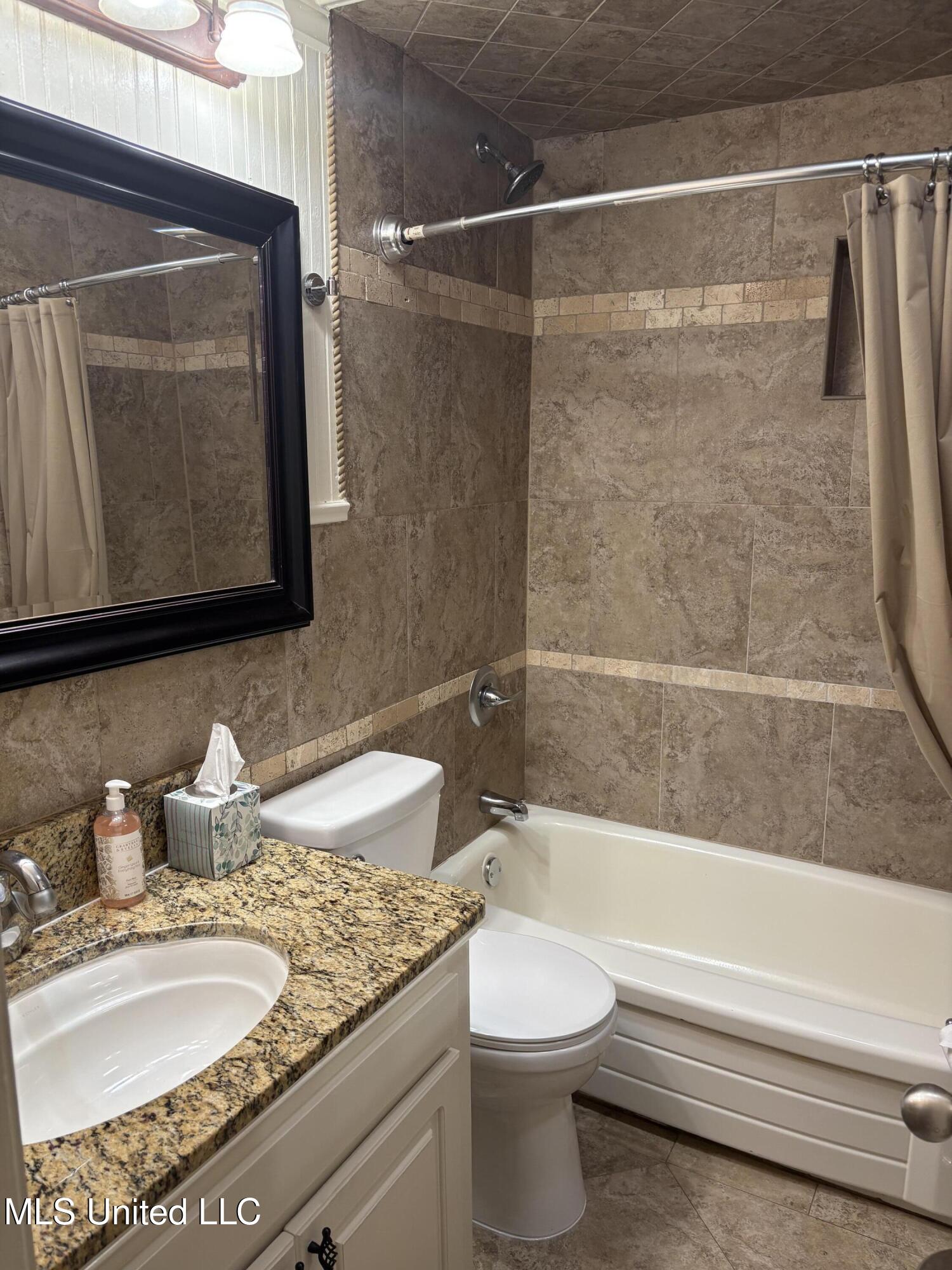 5214 Old Jackson Road Terry, MS 39170 - Photo 8 of 26 oldjaxnbath