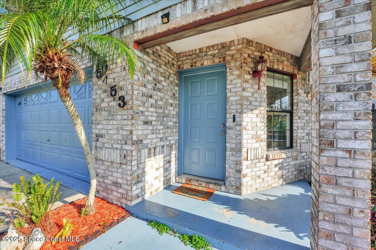 5453 Holden Road Cocoa, FL 32927 - Photo 6 of 43 06-HOLDEN136