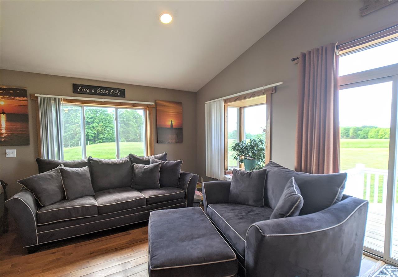 6263 West County Line Road Buckley, MI 49620 - Photo 4 of 31 1875729-3.JPG