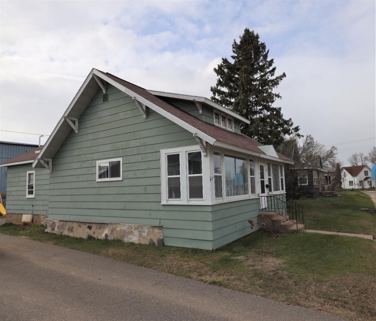 616 Arbutus Street Rhinelander, WI 54501 - Photo 1 of 17 Gallery Image 1