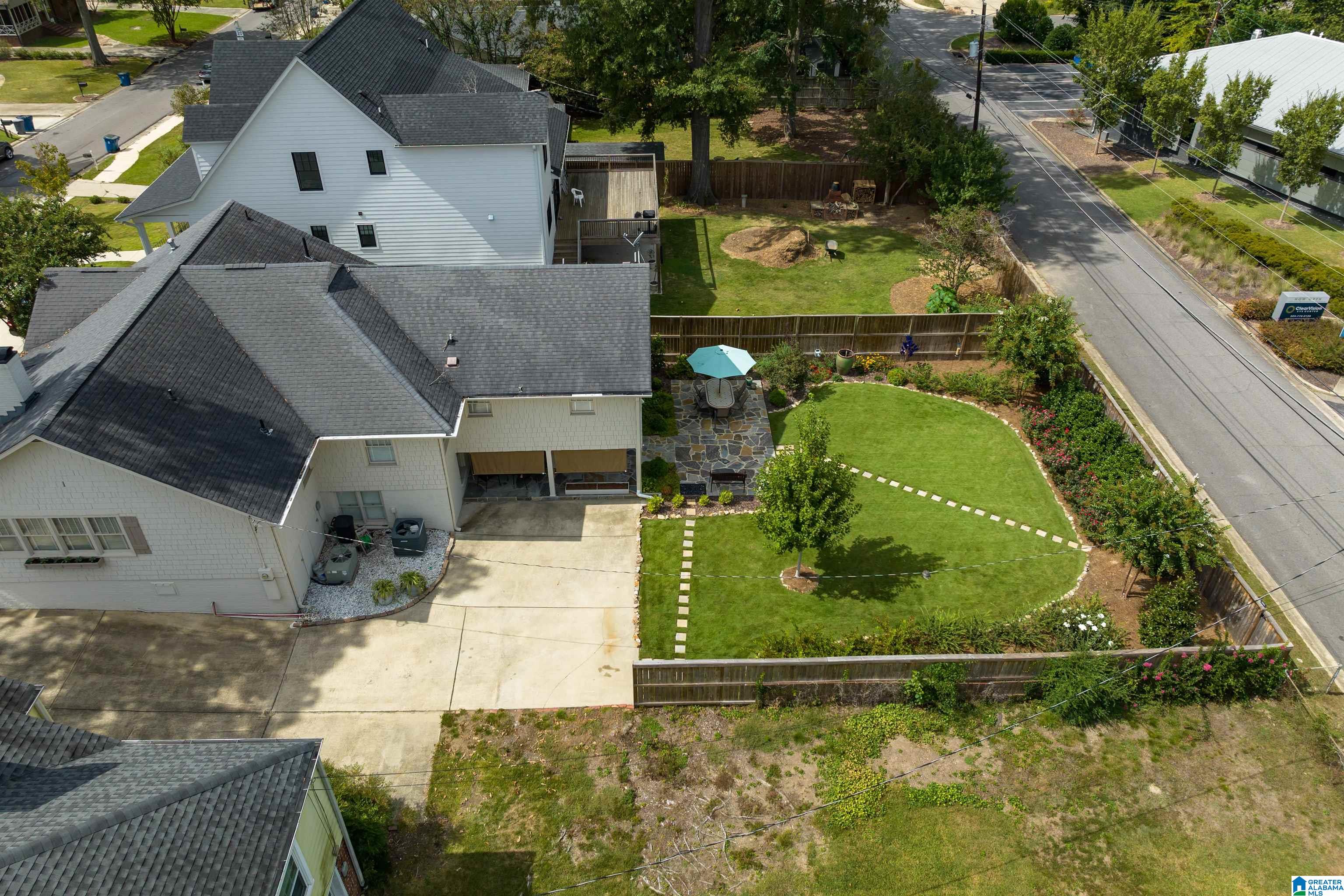 1844 Lancaster Road Birmingham, AL 35209 - Photo 40 of 45