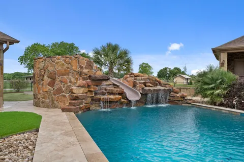 $5,600,000 | 21620 Schiel Road, Cypress, TX 77433