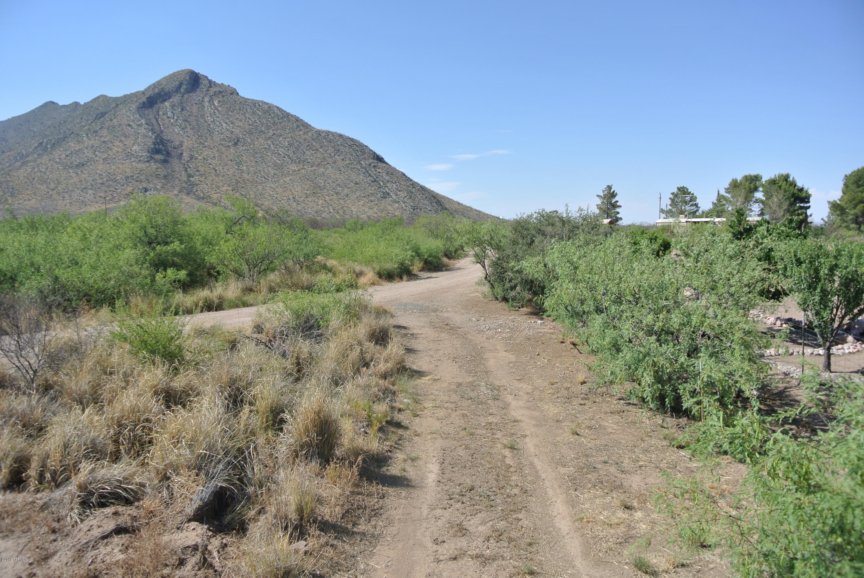 0 South Cathedral Rock Road San Simon, AZ 85632 - Photo 2 of 15