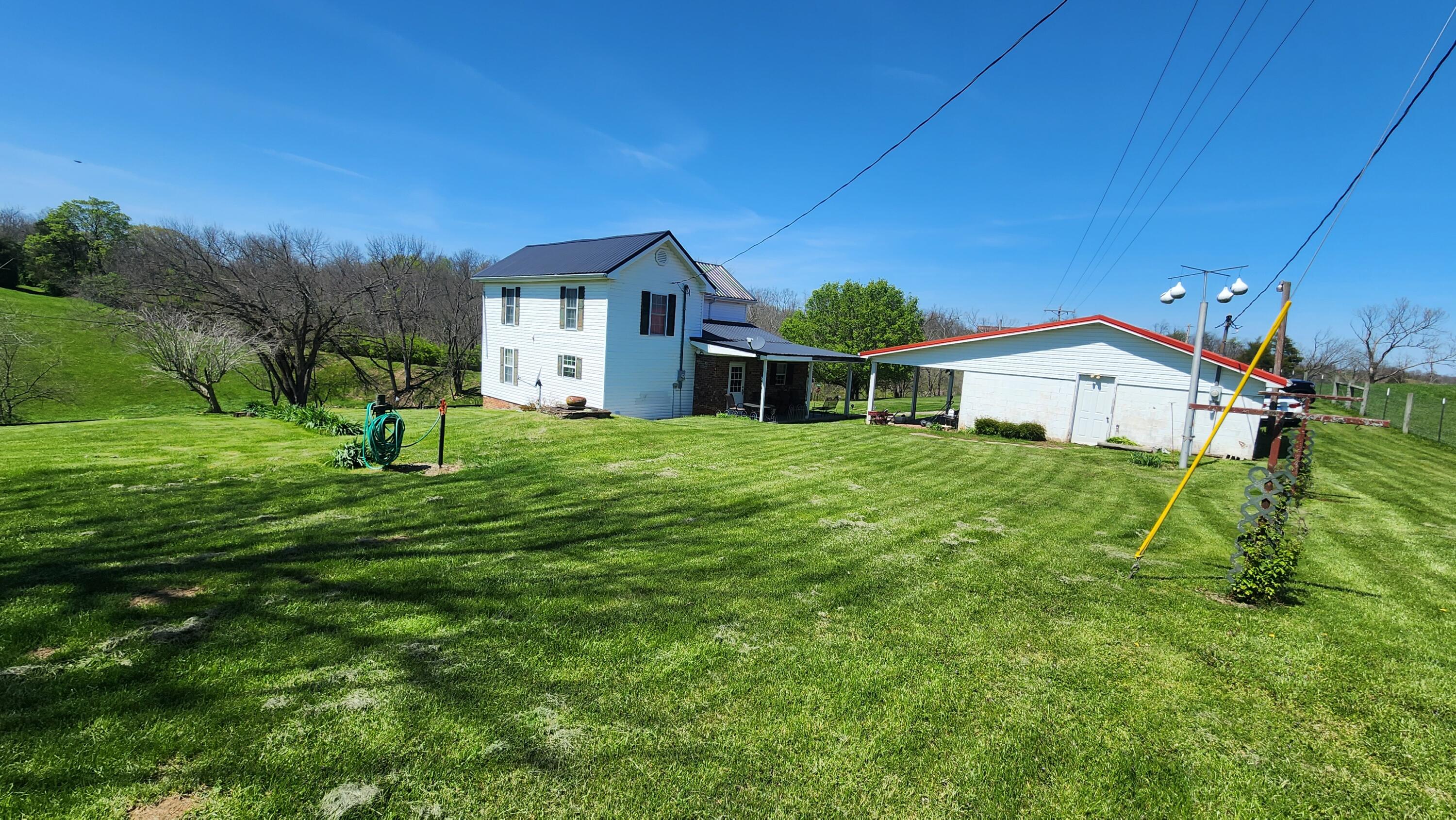 283 Walnut Meadow Road Richmond, KY 40475 - Photo 40 of 41 20250416_141634
