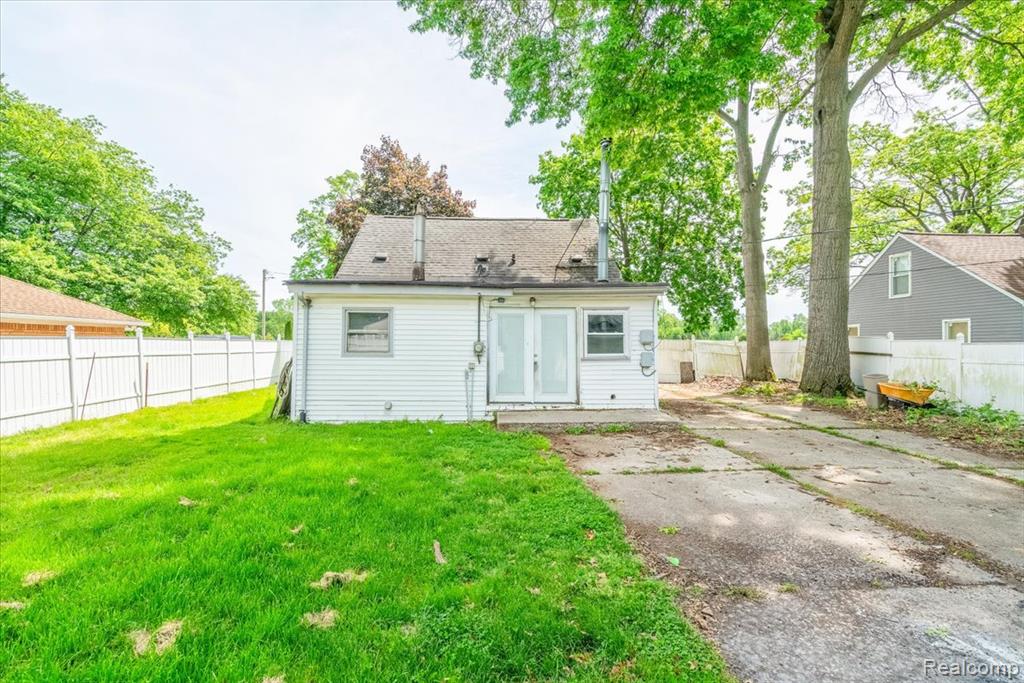 10090 Sterling Street Romulus, MI 48174 - Photo 23 of 25