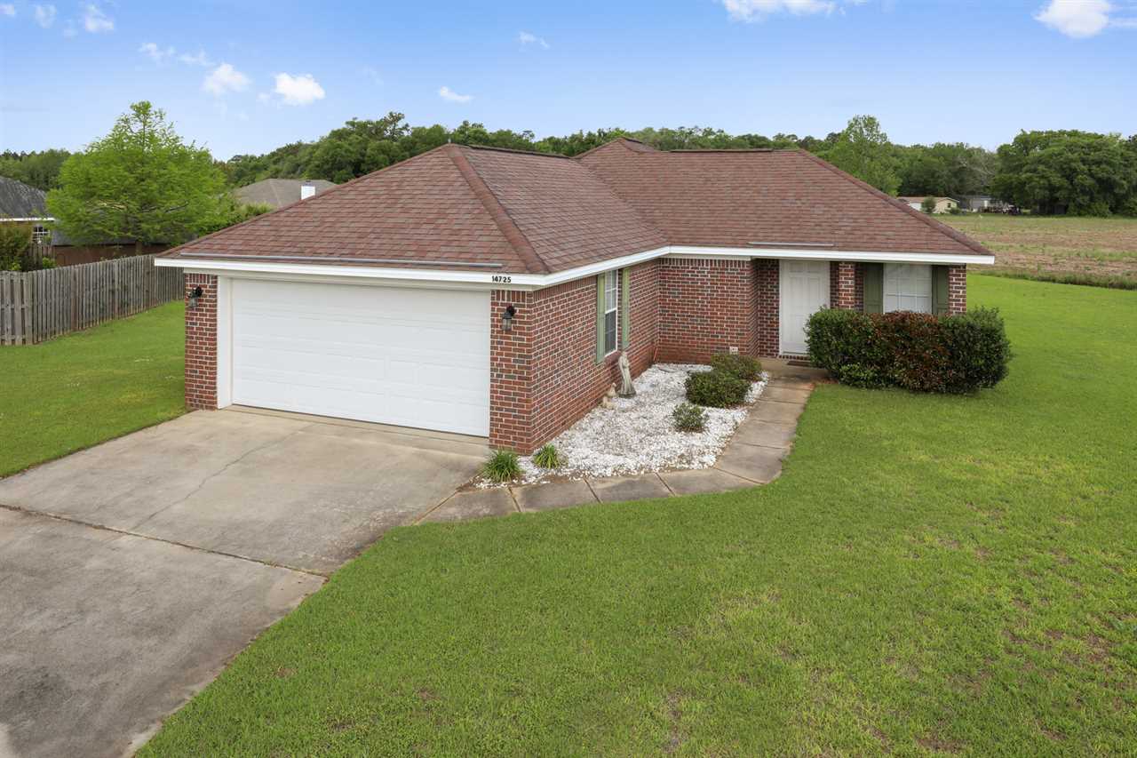 14725 Niagara Court Foley, AL 36535 - Photo 1 of 10