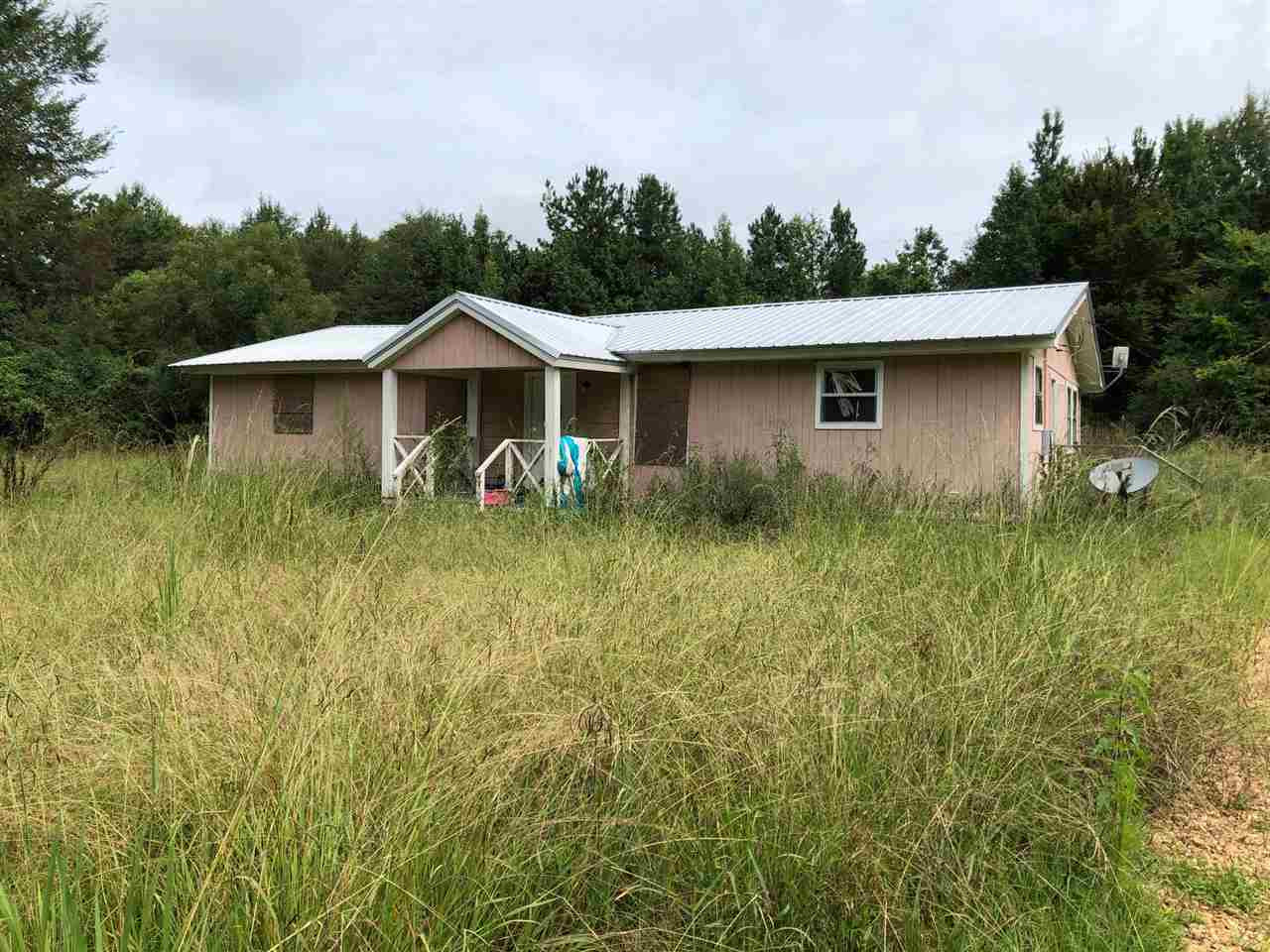 16 Stokes Road Carthage, MS 39051 - Photo 1 of 1 Photo 1