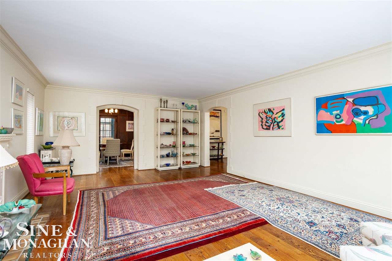 707 Trombley Road Grosse Pointe Park, MI 48230 - Photo 17 of 61