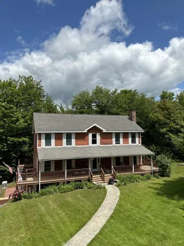 $3,600 | 197 Burnt Hill Road, New London, NH 03257