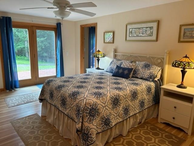 197 Burnt Hill Road New London, NH 03257 - Photo 11 of 15