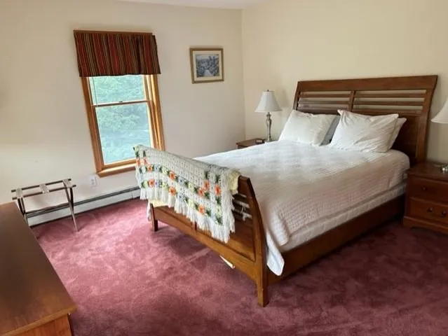 $3,600 | 197 Burnt Hill Road, New London, NH 03257