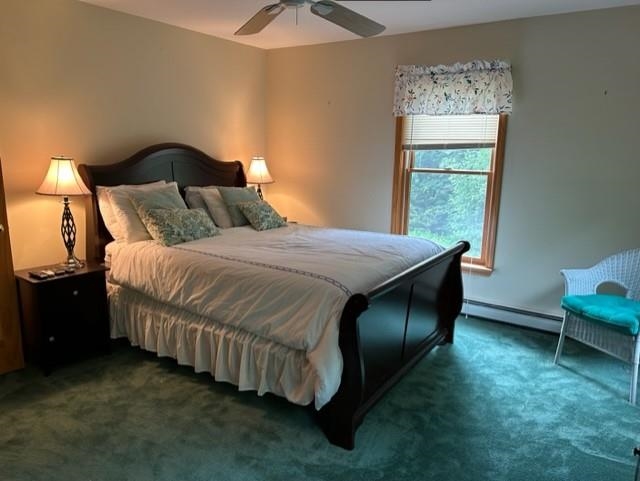 197 Burnt Hill Road New London, NH 03257 - Photo 13 of 15