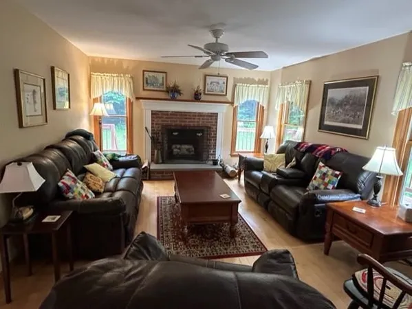 $3,600 | 197 Burnt Hill Road, New London, NH 03257