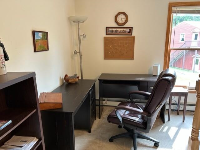 197 Burnt Hill Road New London, NH 03257 - Photo 8 of 15