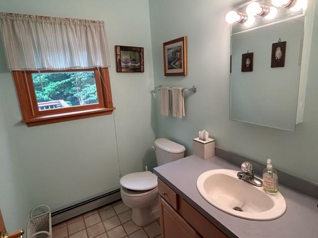 197 Burnt Hill Road New London, NH 03257 - Photo 9 of 15