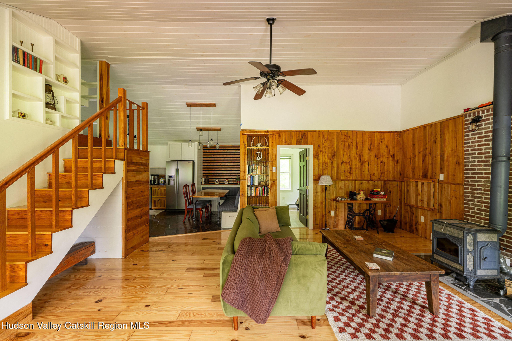 131 Old Story Road Leeds, NY 12451 - Photo 14 of 29 2026-05-CountryHouse-LeedsCabin-JdGlucks