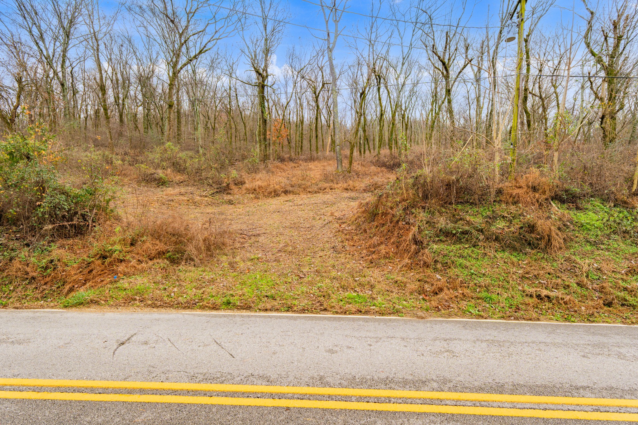 0 Fort Blount Road Dixon Springs, TN 37057 - Photo 24 of 37 a view of under construction area