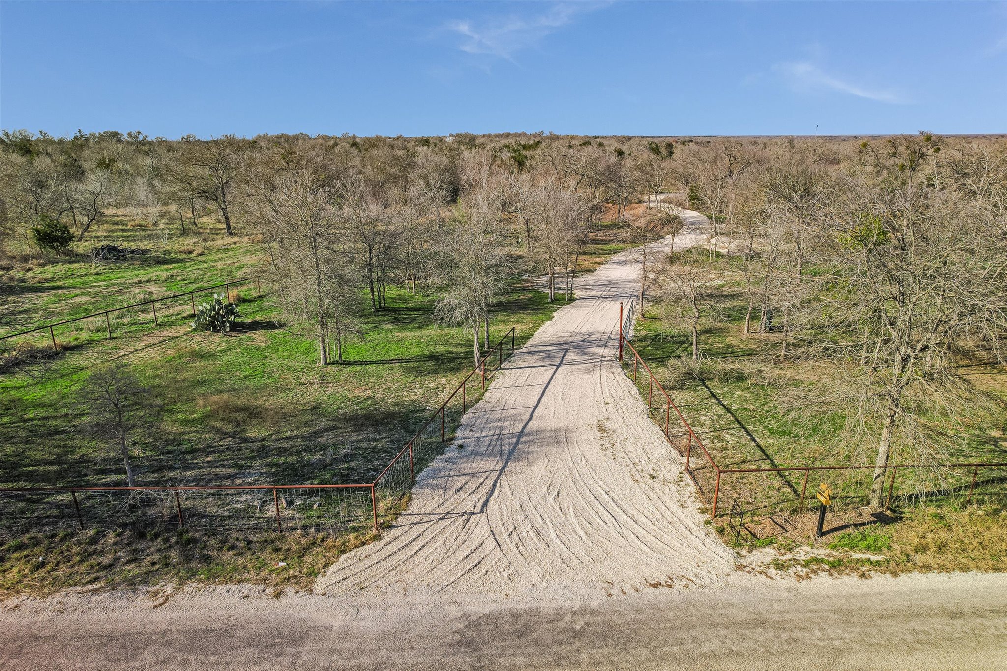 8400 Taylorsville Road Dale, TX 78616 - Photo 29 of 38