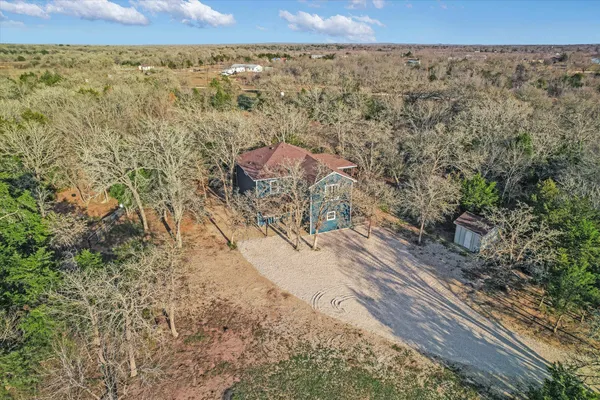 $749,000 | 8400 Taylorsville Road, Dale, TX 78616