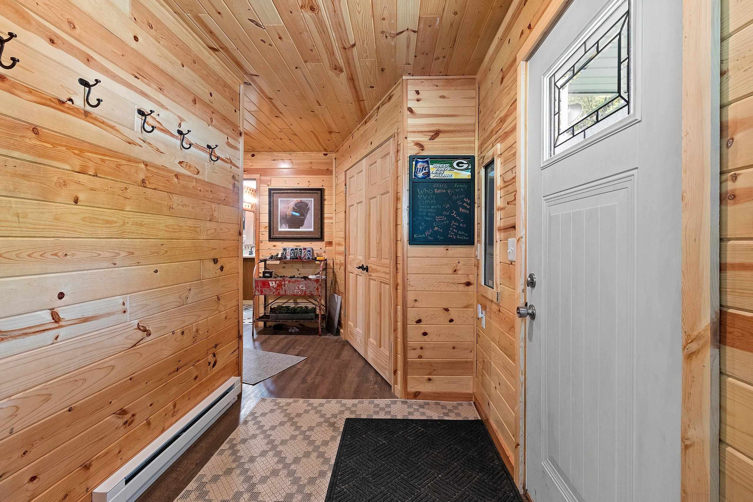 N9968 Hemlock Road Birnamwood, WI 54414 - Photo 28 of 52