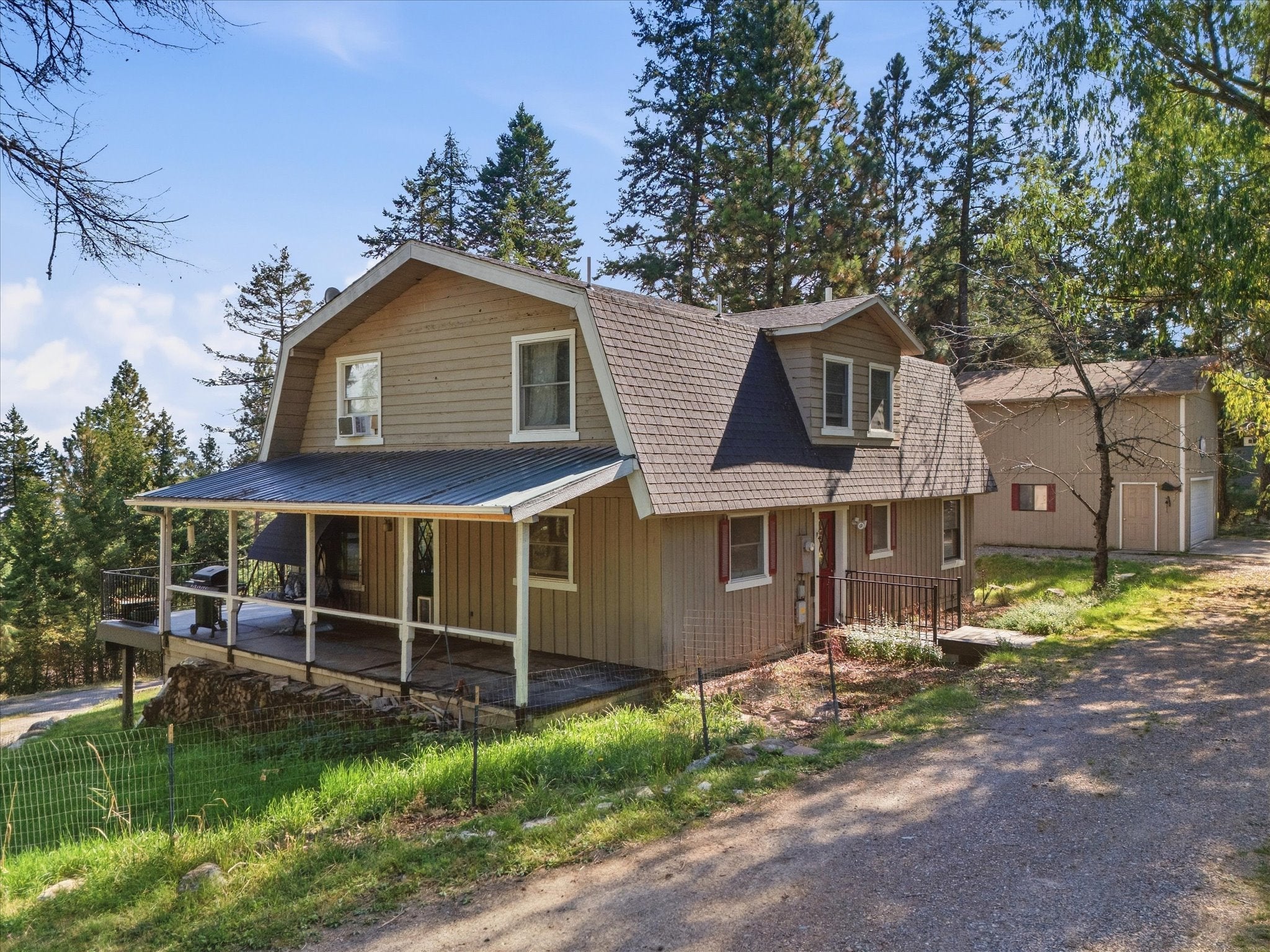 532 Grayling Road Lakeside, MT 59922 - Photo 33 of 35 Gallery Image 33