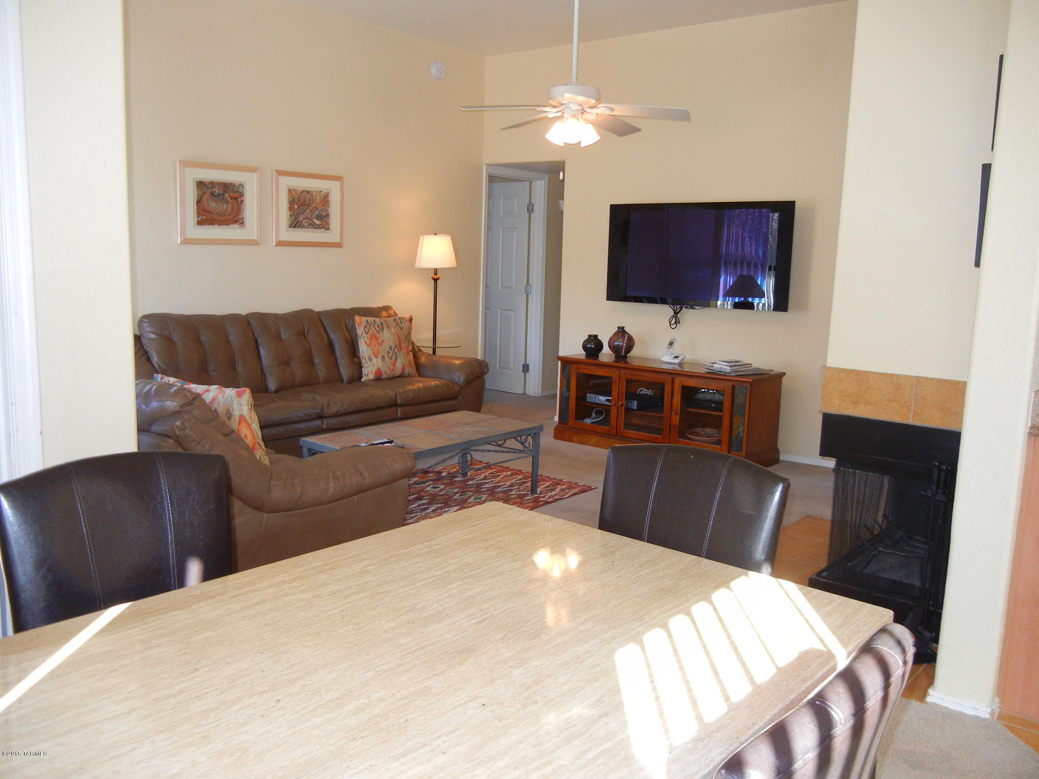 5800 North Kolb Road, Unit 8245 Tucson, AZ 85750 - Photo 5 of 19