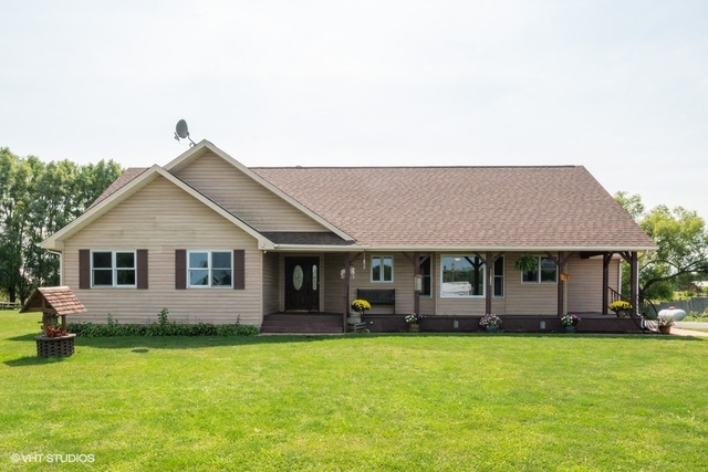2066 North 3589th Road Serena, IL 60549 - Photo 1 of 22