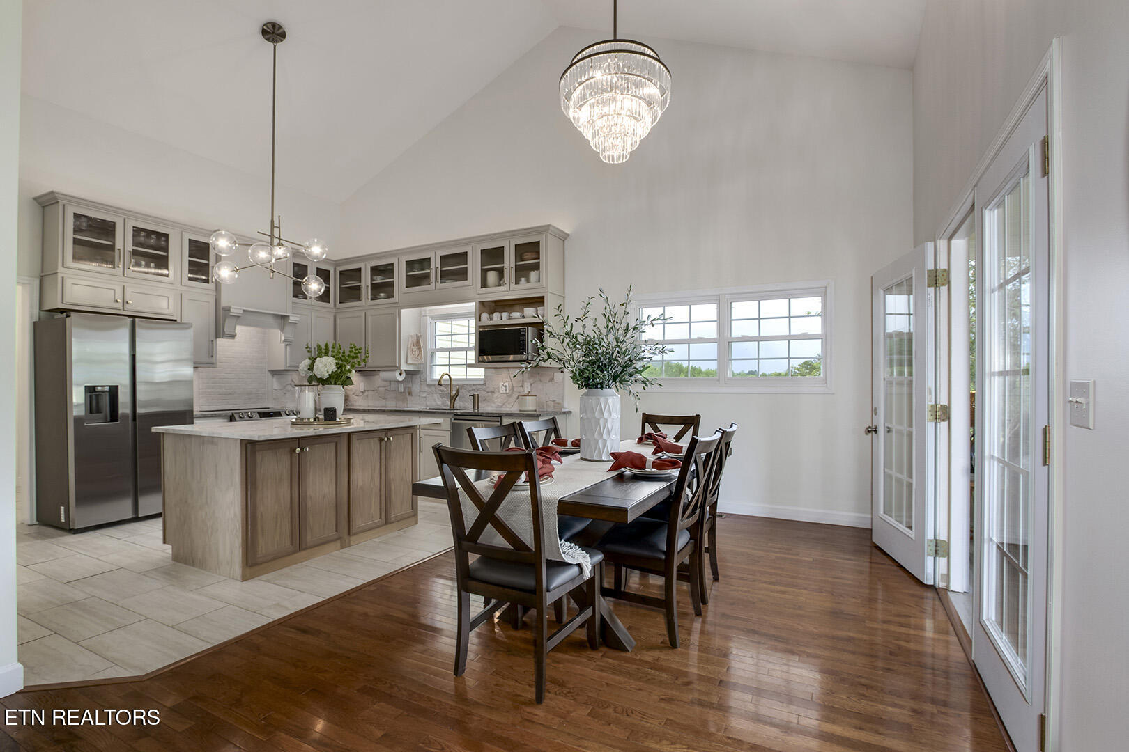 512 Caney Creek Road Harriman, TN 37748 - Photo 13 of 60 13_CaneyCreekRoad_512_Breakfast01