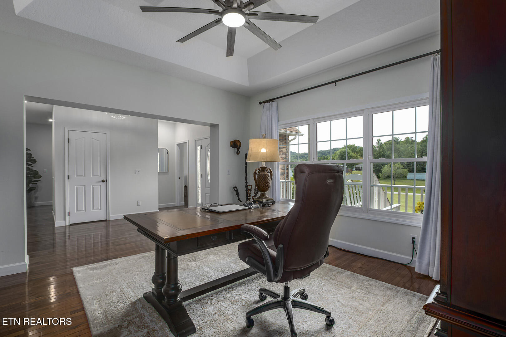 512 Caney Creek Road Harriman, TN 37748 - Photo 25 of 60 25_CaneyCreekRoad_512_Dining01