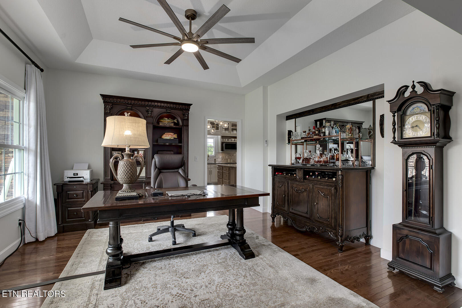 512 Caney Creek Road Harriman, TN 37748 - Photo 26 of 60 26_CaneyCreekRoad_512_Dining02