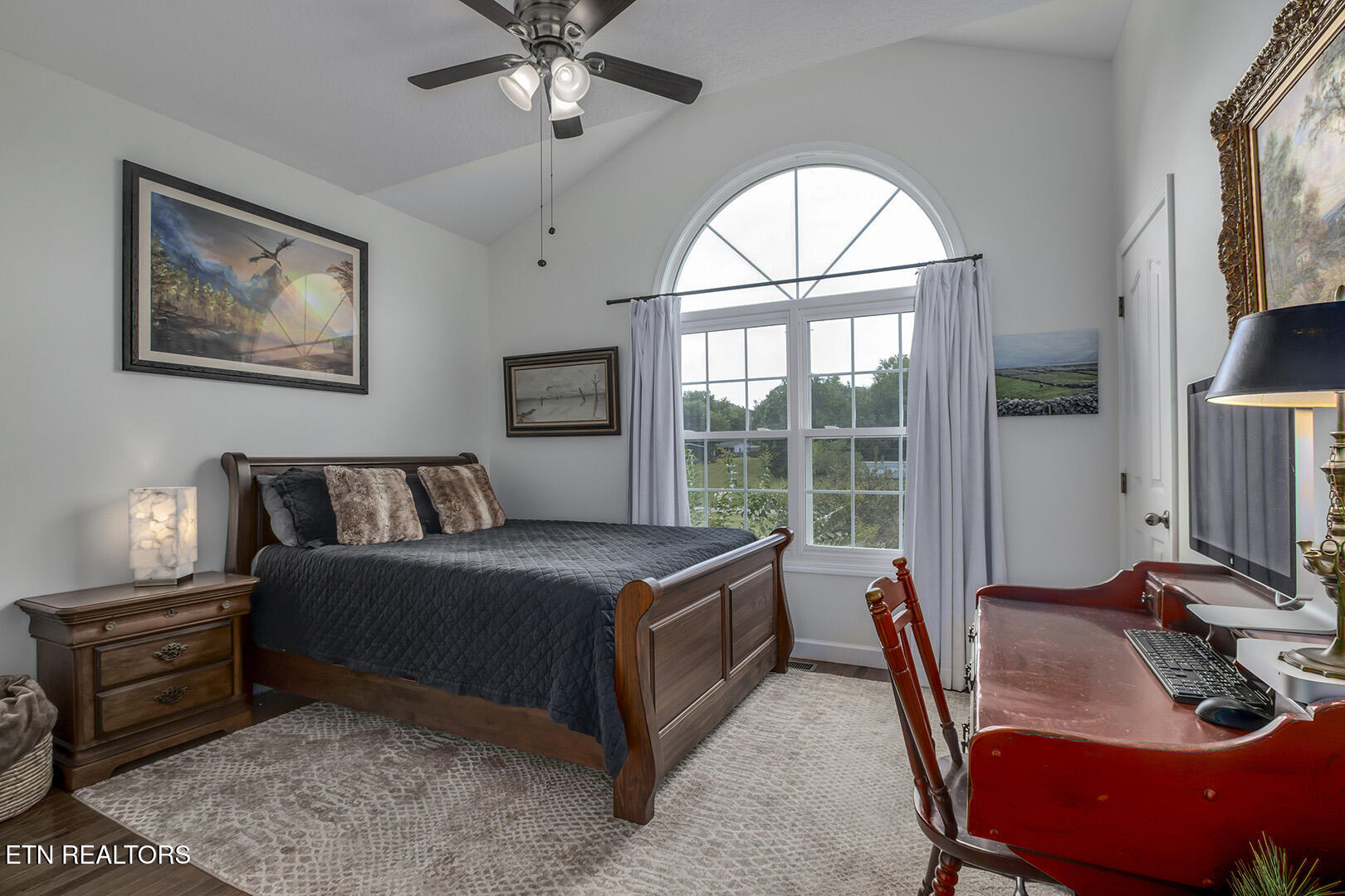 512 Caney Creek Road Harriman, TN 37748 - Photo 31 of 60 31_CaneyCreekRoad_512_Bedroom3