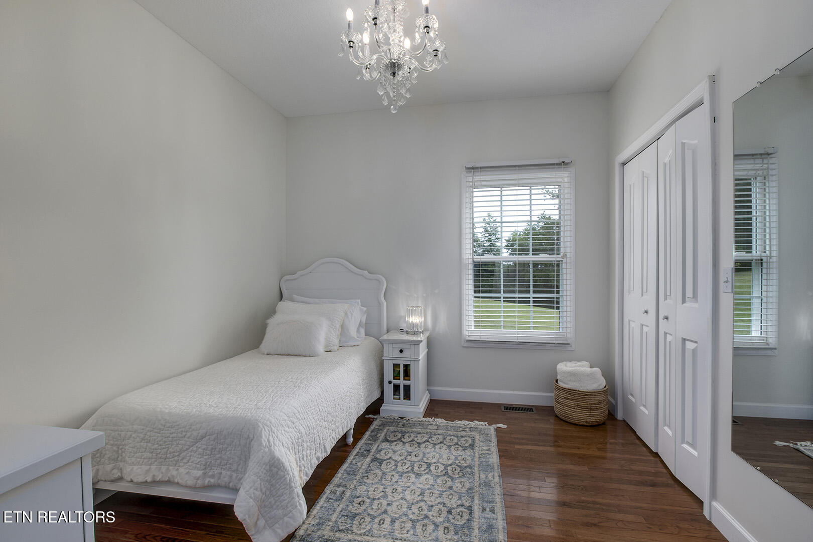 512 Caney Creek Road Harriman, TN 37748 - Photo 33 of 60 33_CaneyCreekRoad_512_Bedroom4