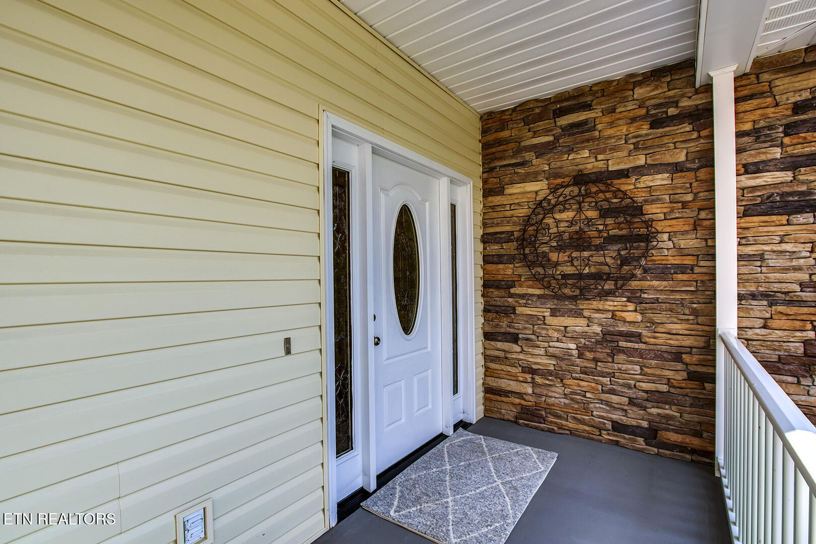 512 Caney Creek Road Harriman, TN 37748 - Photo 7 of 60 07_CaneyCreekRoad_512_FrontEntry