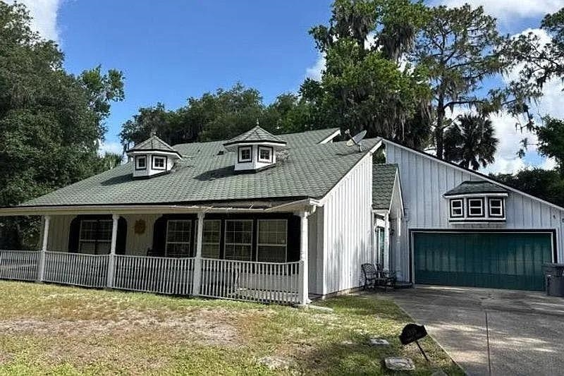 1516 Timber Trail Deltona, FL 32725 - Photo 2 of 4