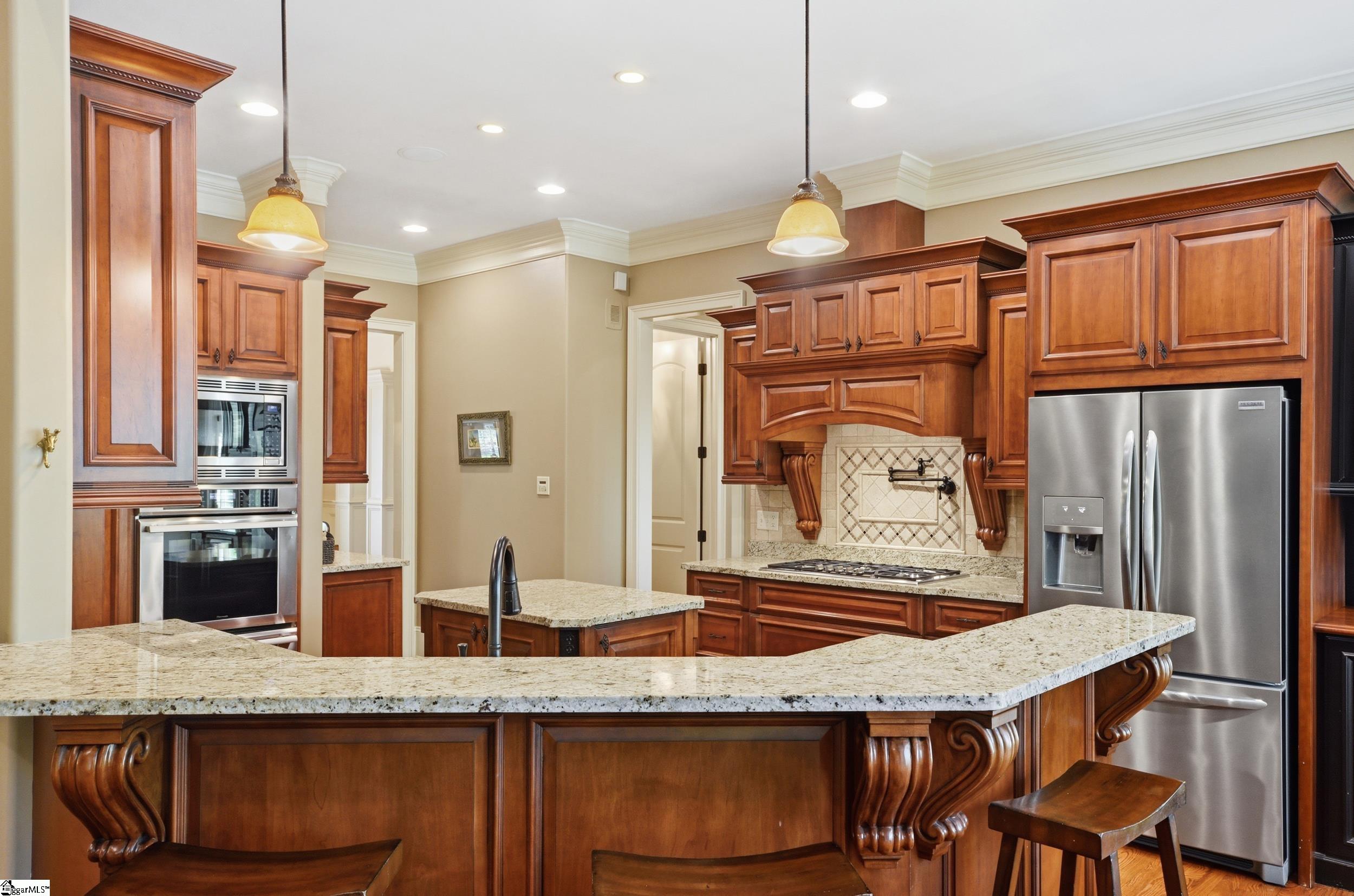 9 Collins Crest Court Greenville, SC 29607 - Photo 18 of 48