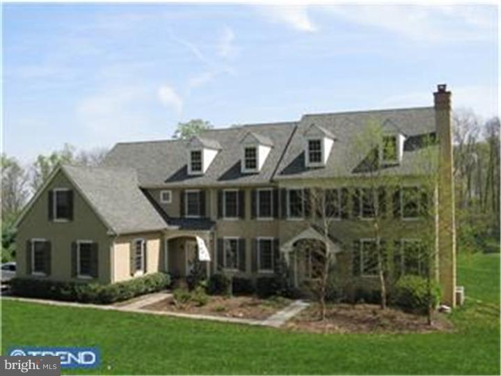 75 Diamond Rock Road Phoenixville, PA 19460 - Photo 1 of 19 Exterior Front