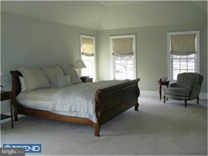 75 Diamond Rock Road Phoenixville, PA 19460 - Photo 11 of 19 Bedroom - Main