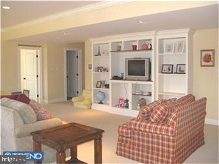 75 Diamond Rock Road Phoenixville, PA 19460 - Photo 17 of 19 Basement - Finished