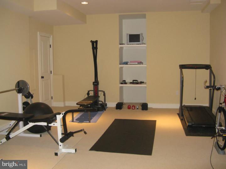 75 Diamond Rock Road Phoenixville, PA 19460 - Photo 18 of 19 Basement - Finished