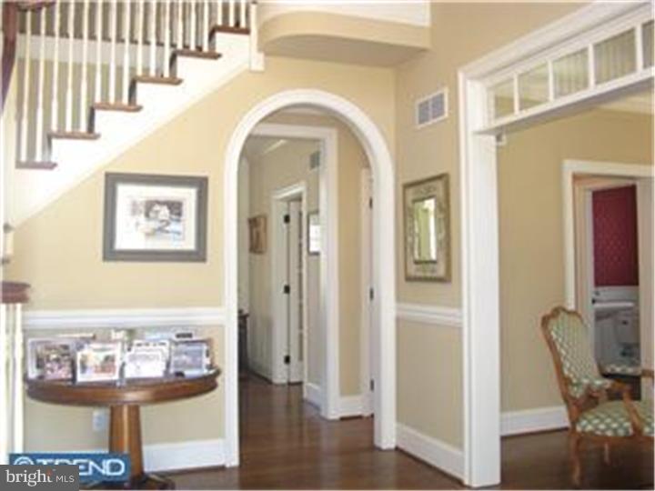 75 Diamond Rock Road Phoenixville, PA 19460 - Photo 3 of 19 Foyer