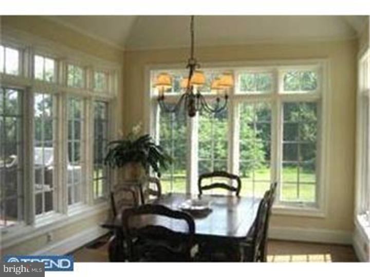 75 Diamond Rock Road Phoenixville, PA 19460 - Photo 5 of 19 Breakfast Room