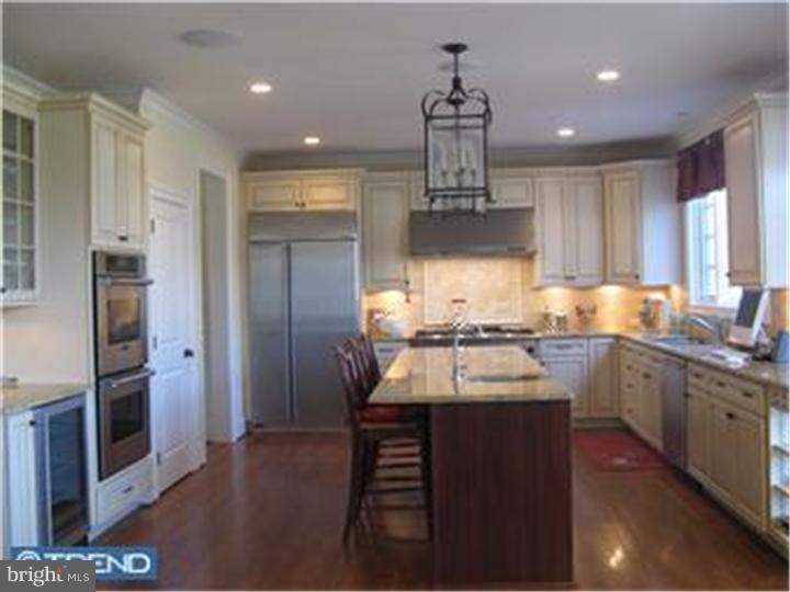 75 Diamond Rock Road Phoenixville, PA 19460 - Photo 7 of 19 Kitchen