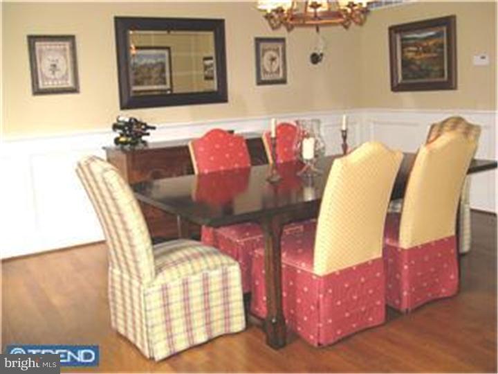 75 Diamond Rock Road Phoenixville, PA 19460 - Photo 8 of 19 Dining Room