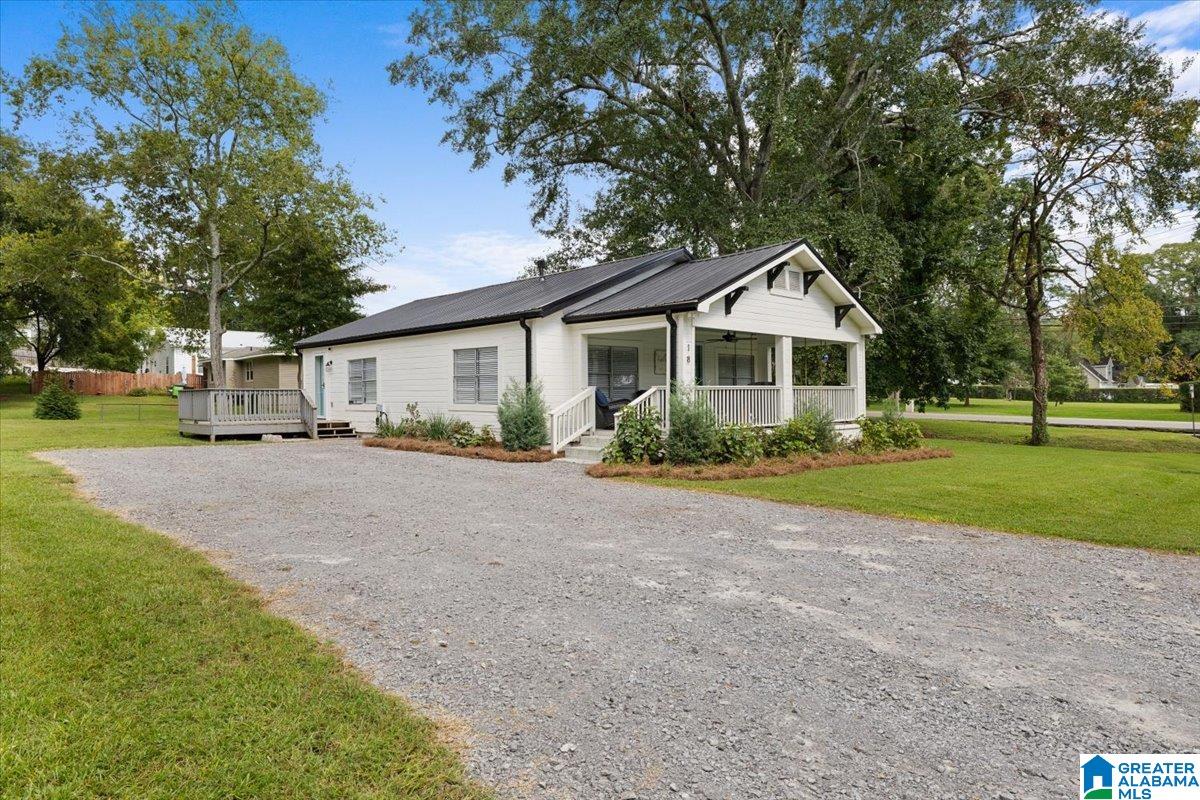 18 Wilson Street Springville, AL 35146 - Photo 16 of 21