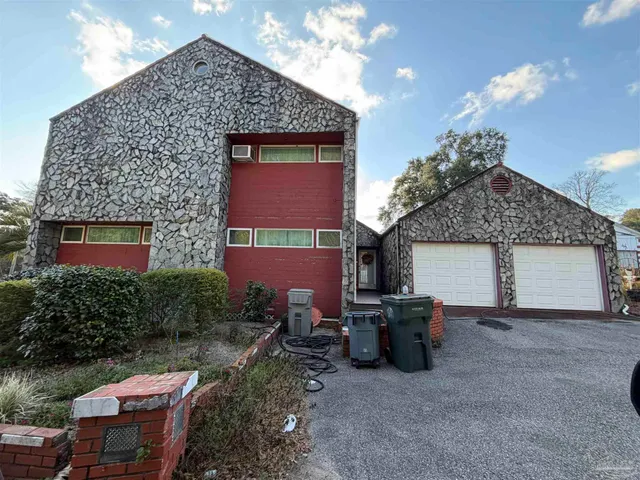 $599,000 | 9445 Scenic Highway, Pensacola, FL 32514