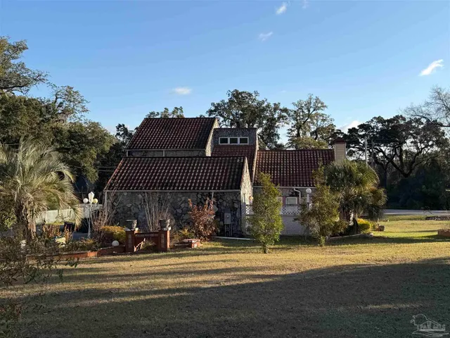 $599,000 | 9445 Scenic Highway, Pensacola, FL 32514