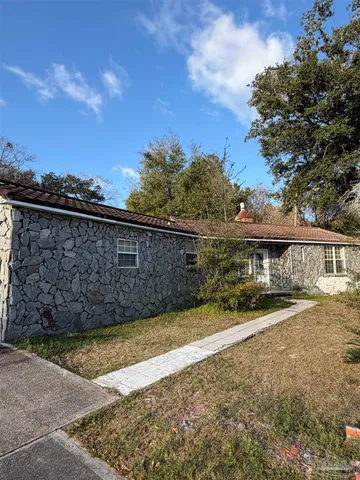 $599,000 | 9445 Scenic Highway, Pensacola, FL 32514